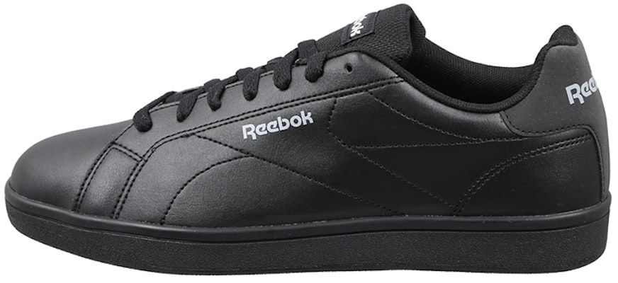 Reebok Classics Royal Complete Clean 'Black' EG4468 Buy Reebok Classics Royal Complete Clean 'Black' EG4468