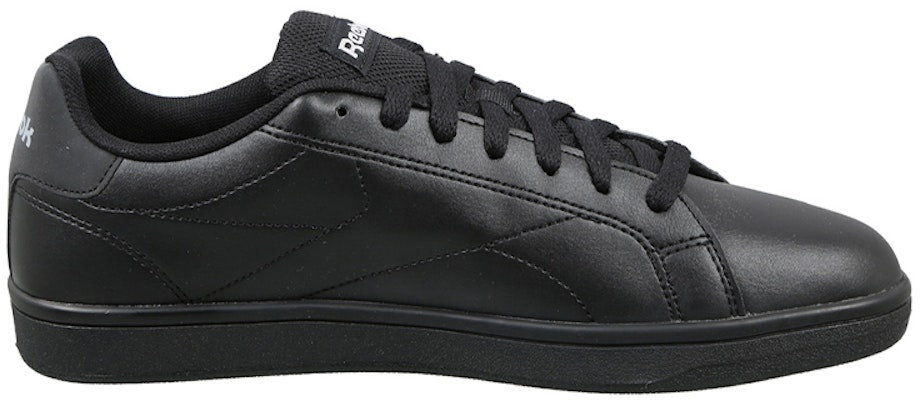 Reebok Classics Royal Complete Clean 'Black' EG4468 Order Reebok Classics Royal Complete Clean 'Black' EG4468