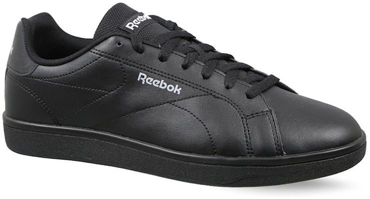 Reebok Classics Royal Complete Clean 'Black' EG4468 Lookbook Reebok Classics Royal Complete Clean 'Black' EG4468