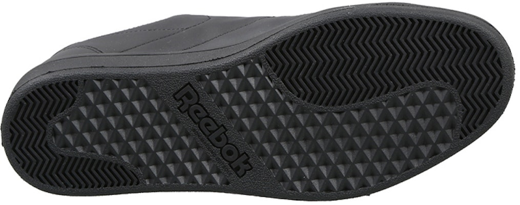 Reebok Classics Royal Complete Clean 'Black' EG4468 Details for Reebok Classics Royal Complete Clean 'Black' EG4468