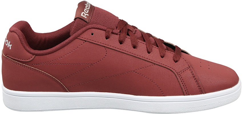 Reebok Classics Royal Complete Clean 酒紅色 板鞋 Order Reebok Classics Royal Complete Clean 酒紅色 板鞋