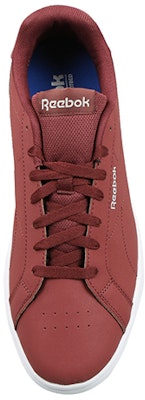 Reebok Classics Royal Complete Clean 'Merah' EG3214 Shop Reebok Classics Royal Complete Clean 'Merah' EG3214