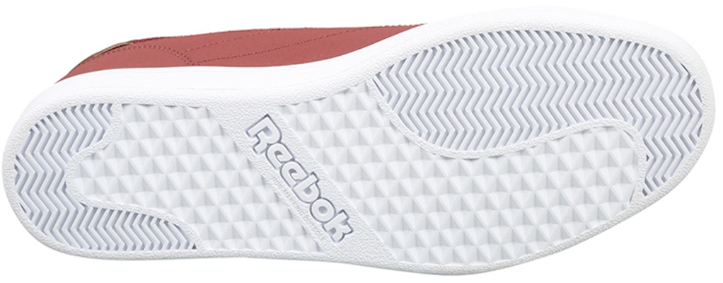 Reebok Classics Royal Complete Clean 'Merah' EG3214 Details for Reebok Classics Royal Complete Clean 'Merah' EG3214