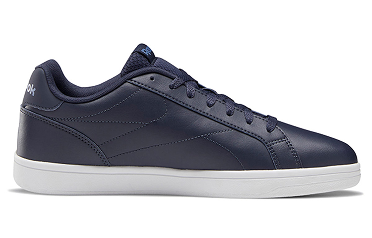 Order Reebok Classics Royal Complete Clean ''Blu Scuro'' DV6636