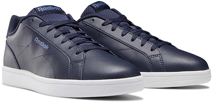 Reebok Classics Royal Complete Clean ''Blu Scuro'' DV6636 Lookbook Reebok Classics Royal Complete Clean ''Blu Scuro'' DV6636
