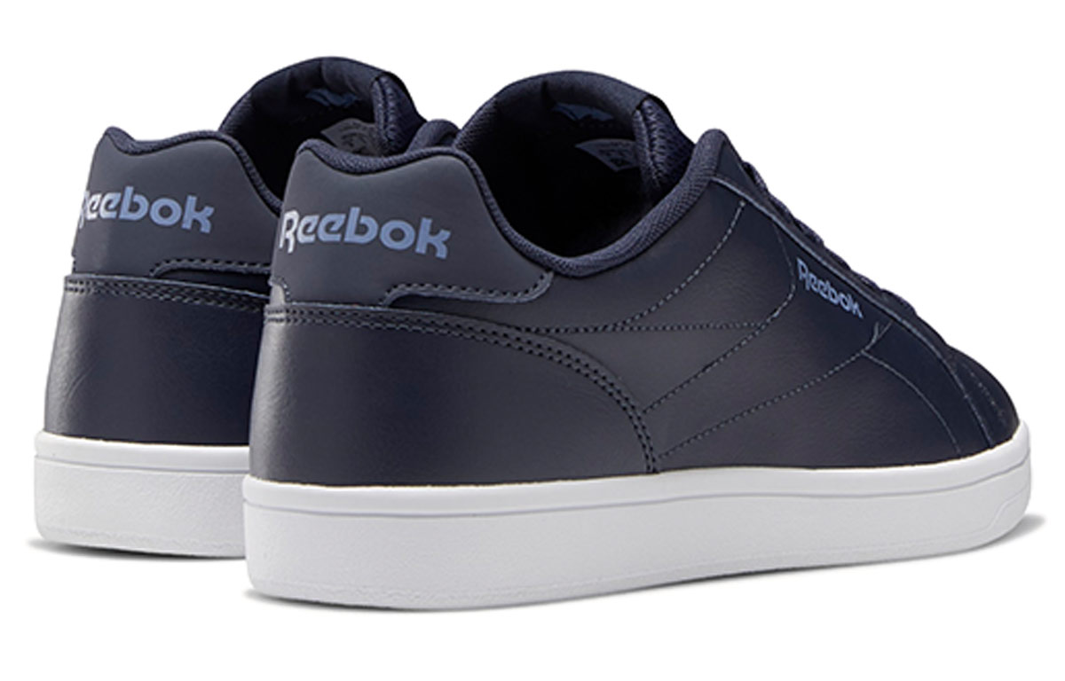 Shop Reebok Classics Royal Complete Clean ''Blu Scuro'' DV6636