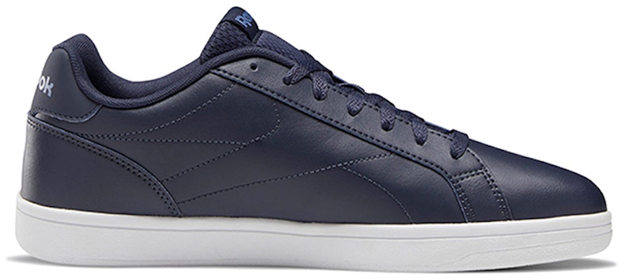 Reebok Classics Royal Complete Clean 'Dark Blue' DV6636 Order Reebok Classics Royal Complete Clean 'Dark Blue' DV6636