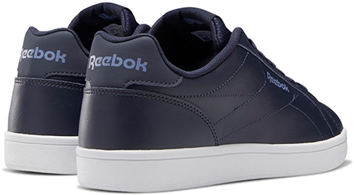 Reebok Classics Royal Complete Clean 'Biru Tua' DV6636 Shop Reebok Classics Royal Complete Clean 'Biru Tua' DV6636