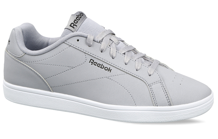 Lookbook Reebok Classics Royal Complete Clean 'Kelabu' FU9074