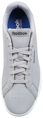 Reebok 經典 Royal Complete Clean 灰色 板鞋 Shop Reebok 經典 Royal Complete Clean 灰色 板鞋