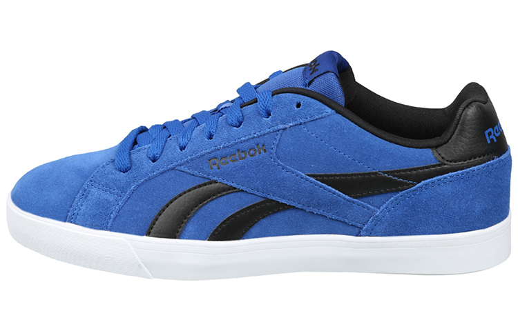 Reebok Classics Royal Complete CLN 2LS 'Blue Black White' CN3187