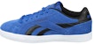 Reebok Classics Royal Complete CLN 2LS 'Biru Hitam Putih' CN3187
