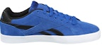 Order Reebok Classics Royal Complete CLN 2LS 'Biru Hitam Putih' CN3187
