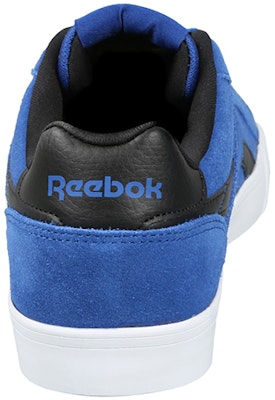 Reebok Classics Royal Complete CLN 2LS 'Blue Black White' CN3187 Purchase Reebok Classics Royal Complete CLN 2LS 'Blue Black White' CN3187