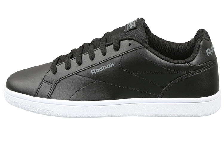 Reebok Classics Royal Complete Cln 'Black' DV6635