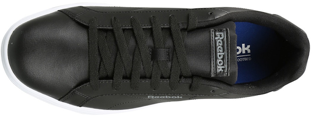Reebok Classics Royal Complete Cln 'Black' DV6635 Shop Reebok Classics Royal Complete Cln 'Black' DV6635