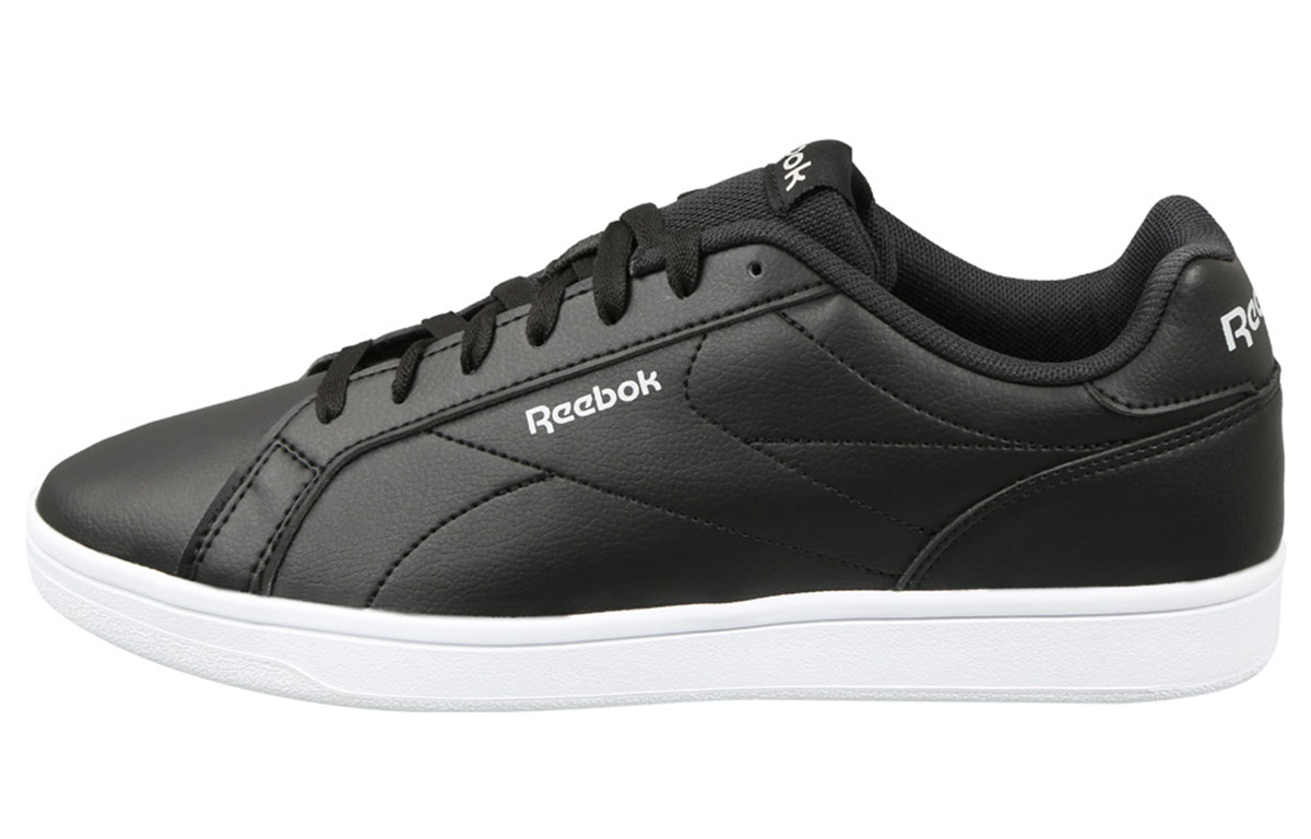 Reebok Classics Royal Complete Cln 'Black' EG3221
