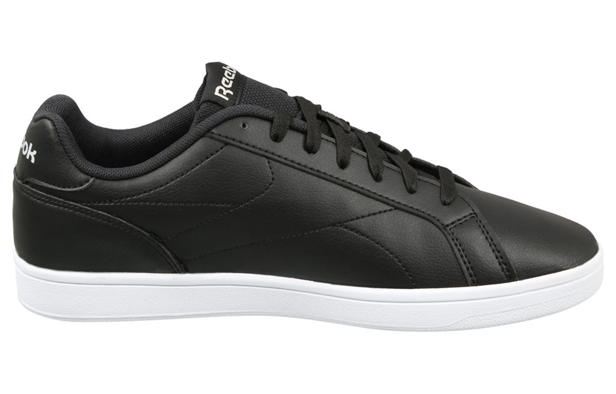Order Reebok Classics Royal Complete Cln 'Black' EG3221
