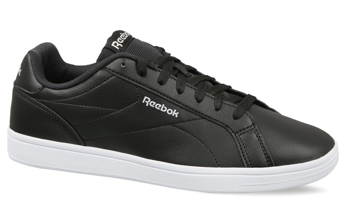 Lookbook Reebok Classics Royal Complete Cln 'Black' EG3221