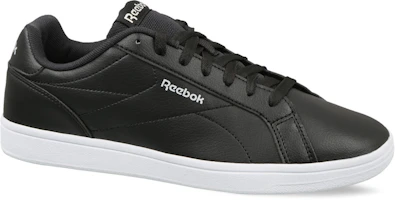 Lookbook Reebok 經典系列 Royal Complete Cln 輕便低筒運動休閒鞋 黑色