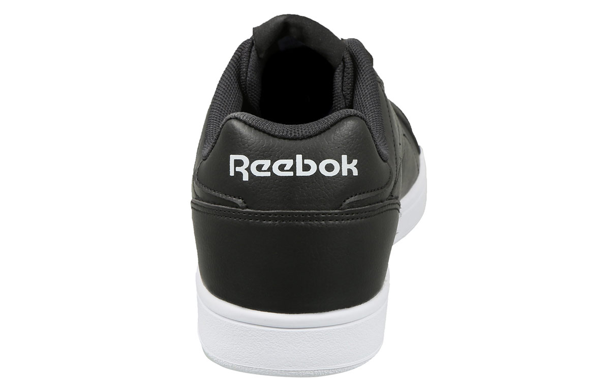 Purchase Reebok Classics Royal Complete Cln 'Black' EG3221