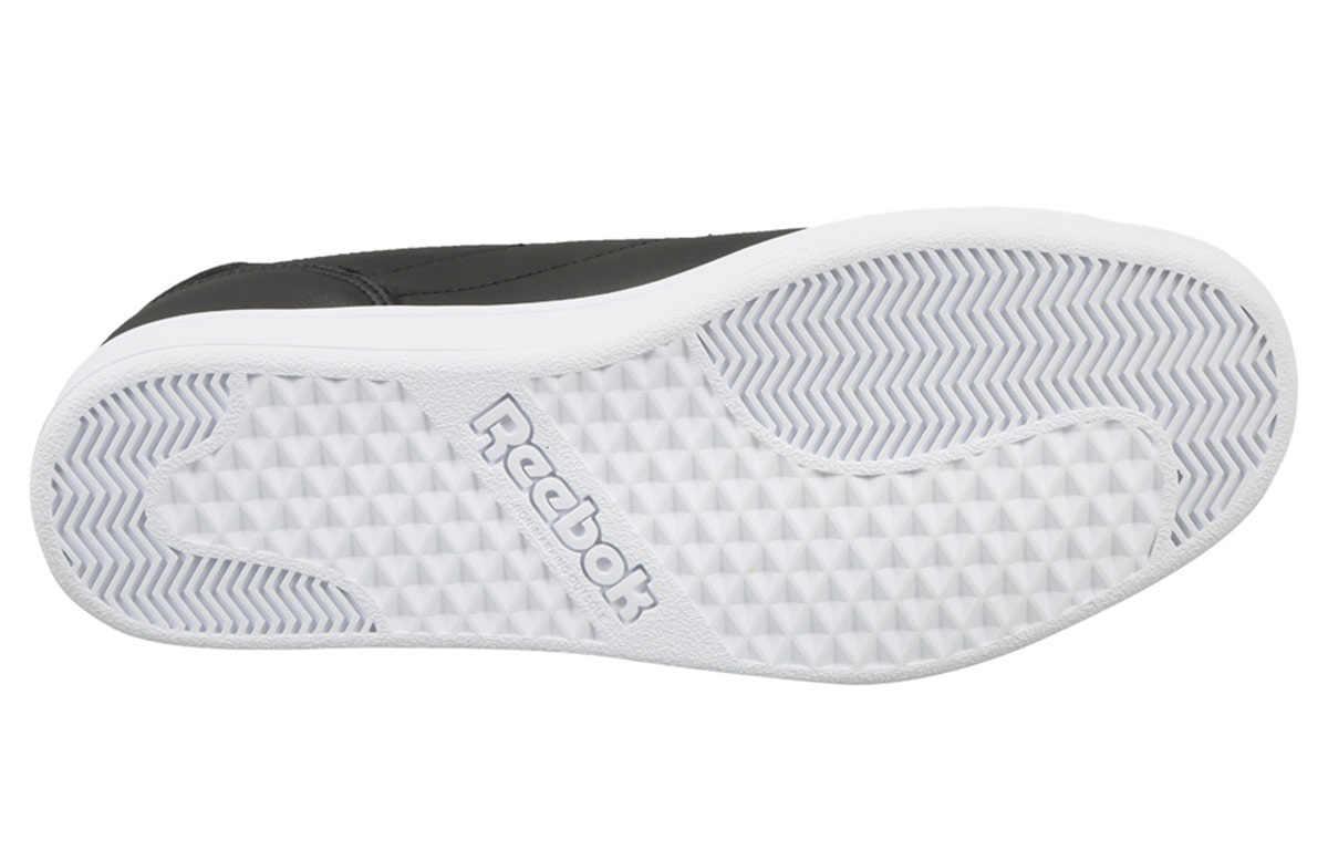 Details for Reebok Classics Royal Complete Cln 'Black' EG3221