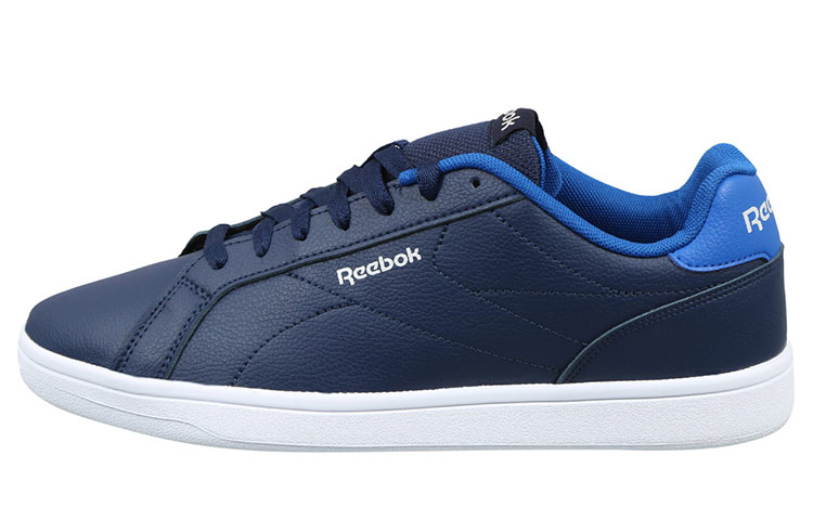 Reebok Classics Royal Complete CLN 'Blue' FW0465