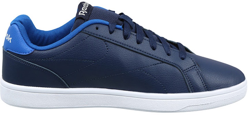 Reebok Classics Royal Complete CLN 潮流百搭休閒板鞋 藍 Order Reebok Classics Royal Complete CLN 潮流百搭休閒板鞋 藍