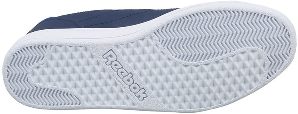 Reebok Classics Royal Complete CLN 潮流百搭休閒板鞋 藍 Purchase Reebok Classics Royal Complete CLN 潮流百搭休閒板鞋 藍