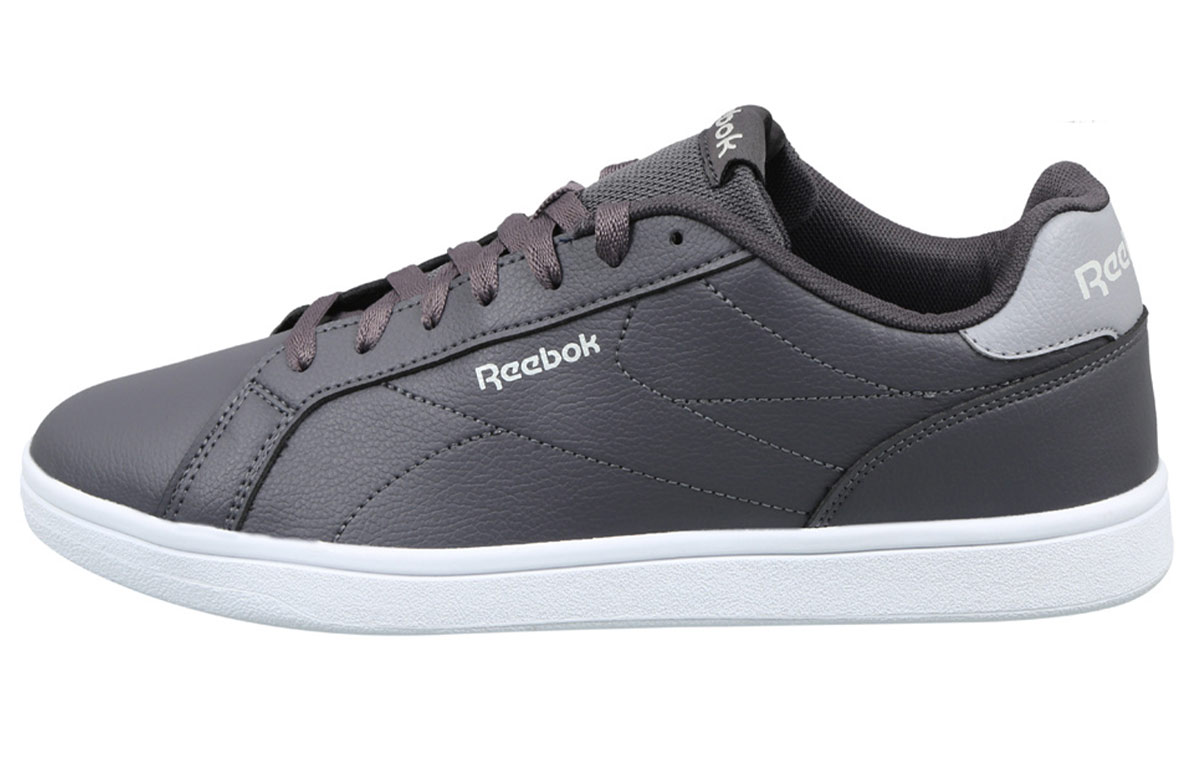 Reebok Classics Royal Complete Cln 'Grey' FW0467