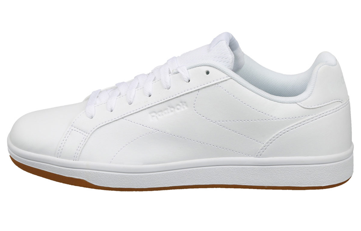 Reebok Classics Royal Complete CLN 'Snow White' BS5800