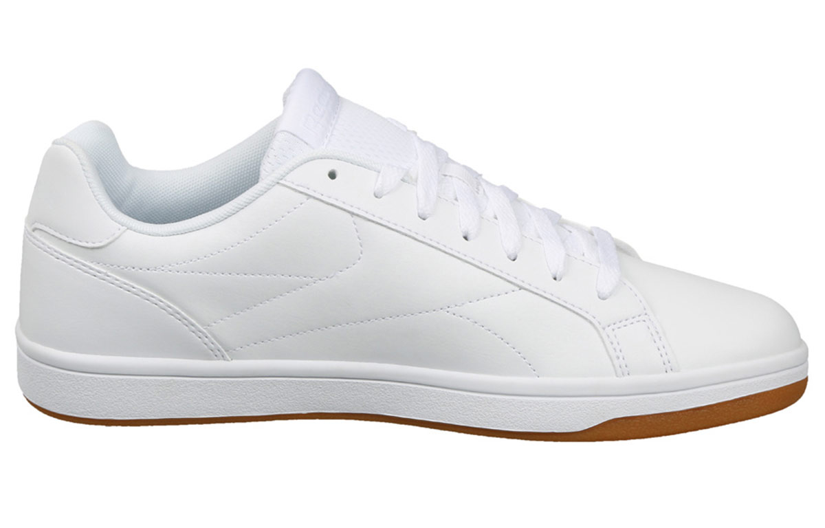 Order 리복 클래식 로얄 화이트 (Reebok Classic Royal White) BS5800