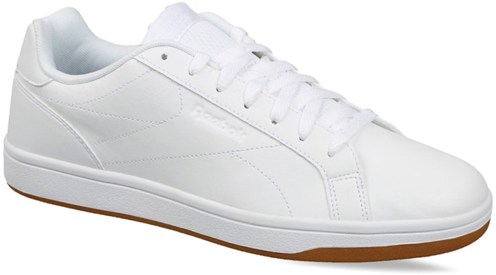 Reebok Classics Royal Complete CLN 'Snow White' BS5800 Lookbook Reebok Classics Royal Complete CLN 'Snow White' BS5800