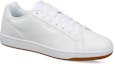 Lookbook Reebok Classics Royal Complete CLN 'Snow White' Putih Salji BS5800