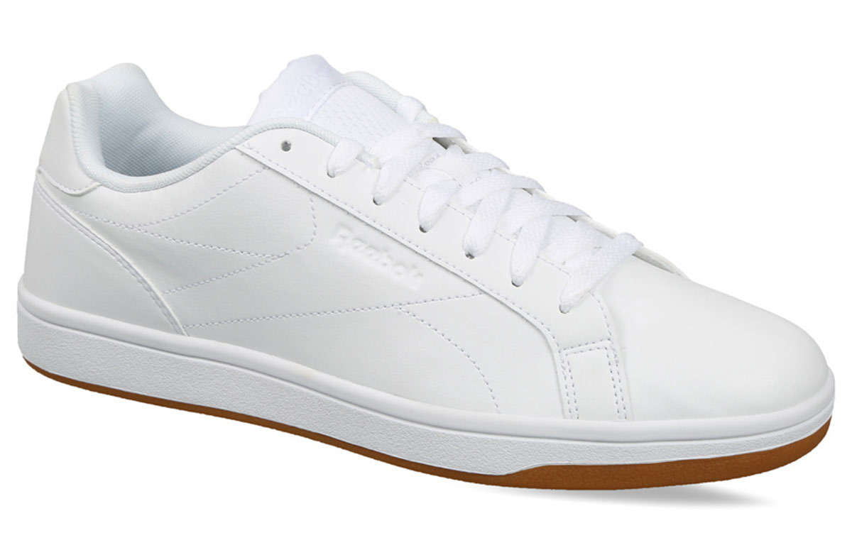 Lookbook 리복 클래식 로얄 화이트 (Reebok Classic Royal White) BS5800