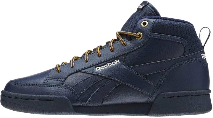 Reebok Classics Royal Complete Mid 'Black Blue Comfort' CN3094 Buy Reebok Classics Royal Complete Mid 'Black Blue Comfort' CN3094