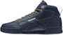 Reebok Classics Royal Complete Mid 'Hitam Biru Comfort' CN3094