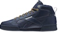Buy Reebok Classics Royal Complete Mid 'Hitam Biru Comfort' CN3094