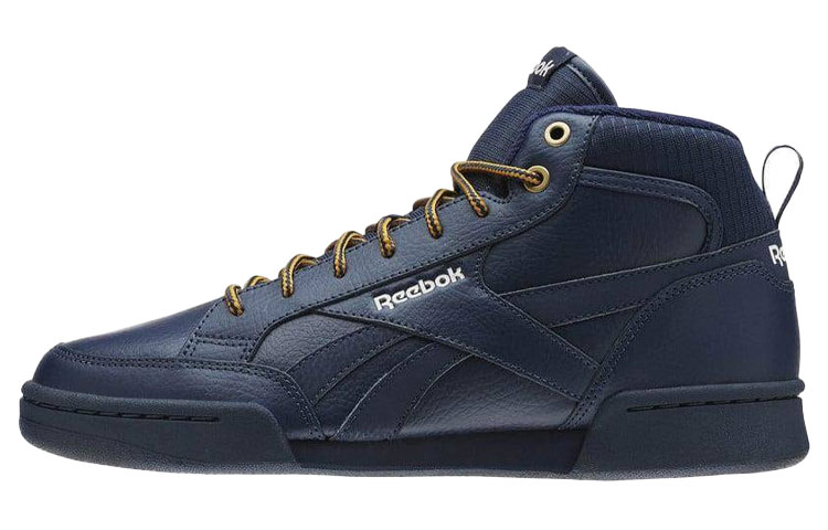 Reebok Classics Royal Complete Mid 'Black Blue Comfort' CN3094