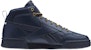 Reebok Classics Royal Complete Mid 'Hitam Biru Comfort' CN3094