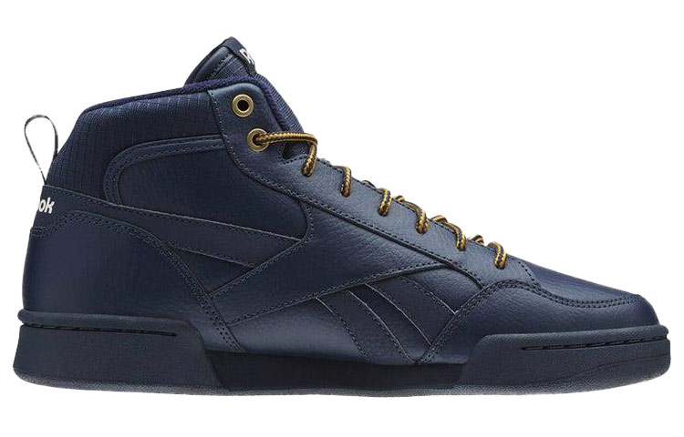 Order Reebok Classics Royal Complete Mid 'Black Blue Comfort' CN3094
