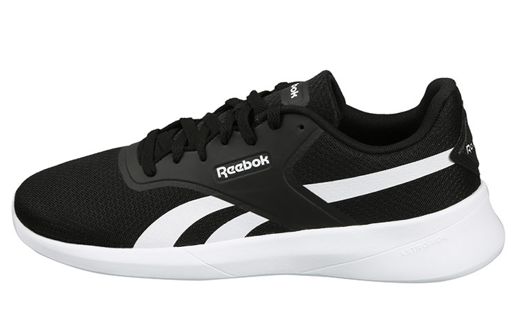 Reebok Classics Royal EC Ride 3 'Black Low-Top' CN7374