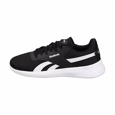 Reebok Classics Royal EC Ride 3 'Black Low-Top'