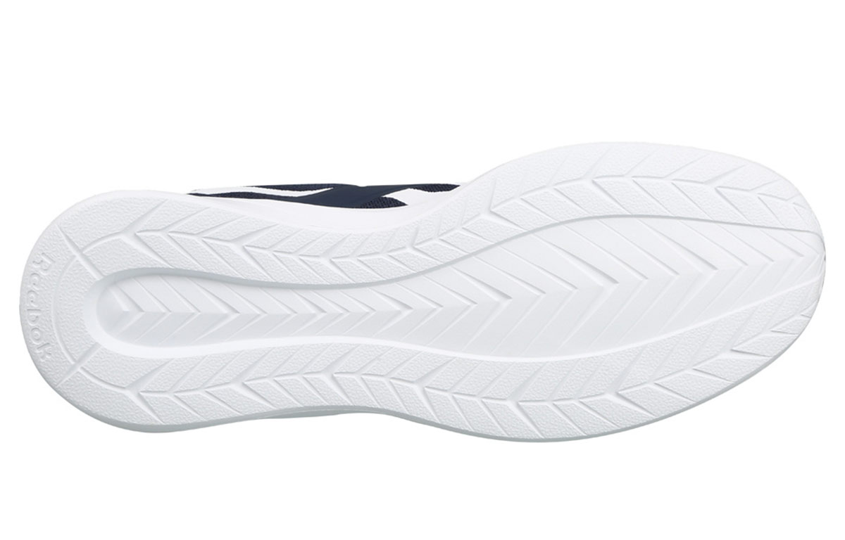 Details for Reebok Classics Royal EC Ride 3 'Azul Marino' CN7375