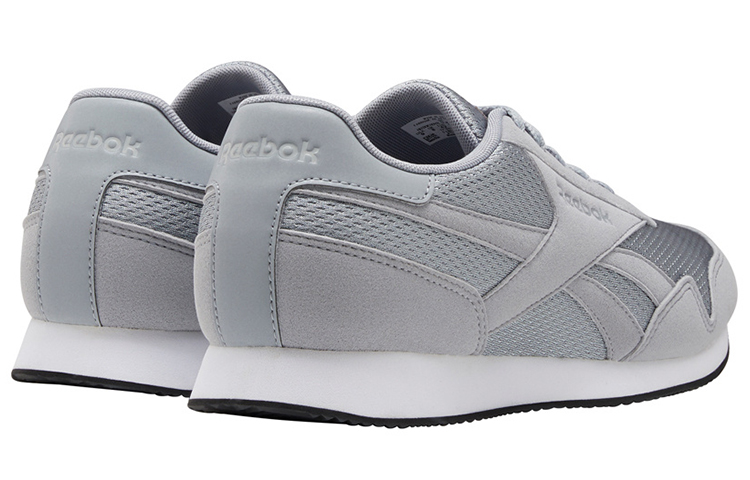 Shop Reebok Classics Royal Jogger 3.0 ''Grau Weiß'' EF7796
