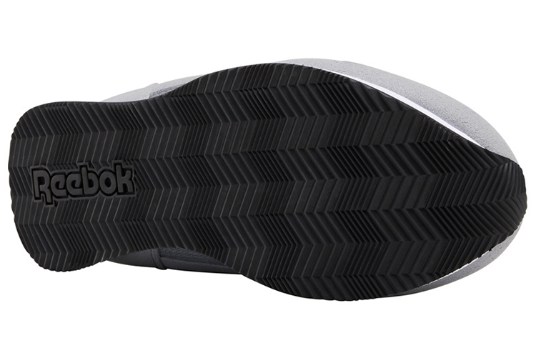 Details for Reebok Classics Royal Jogger 3.0 ''Grau Weiß'' EF7796