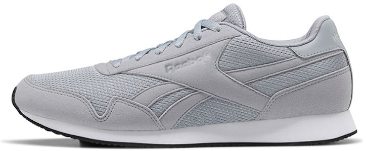 リーボック ロイヤルジョガー3.0 グレー/ホワイト EF7796 Buy リーボック ロイヤルジョガー3.0 グレー/ホワイト EF7796