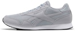 Buy Reebok Classics Royal Jogger 3.0 'Gray White' EF7796