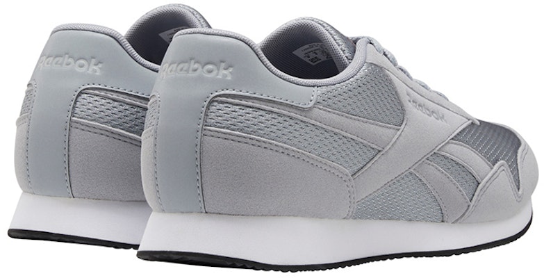 Reebok Classics Royal Jogger 3.0 'Gray White' EF7796 Shop Reebok Classics Royal Jogger 3.0 'Gray White' EF7796