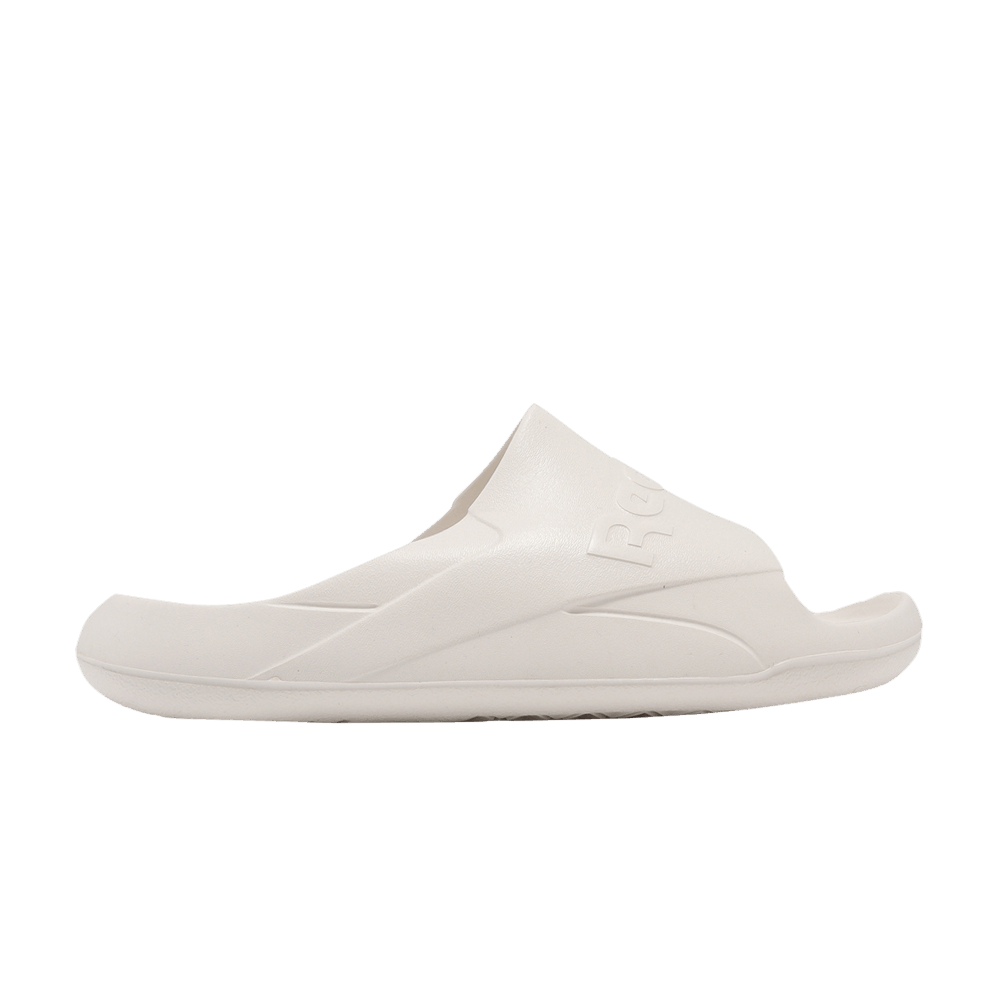 Buy リーボック クリーン スライド 'チョーク' 100200311 100200311